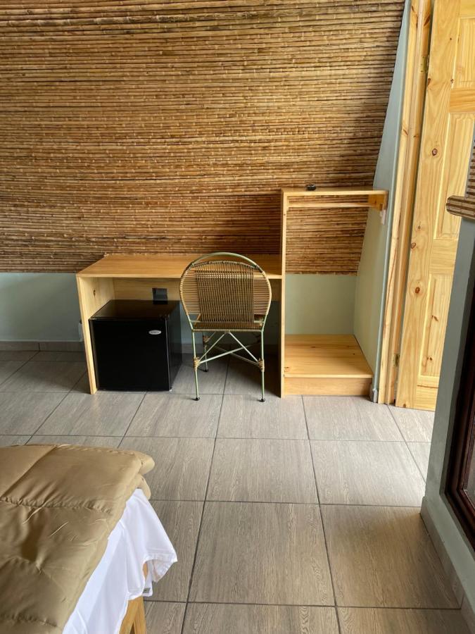 Las Casitas Italiana Sabalito Экстерьер фото