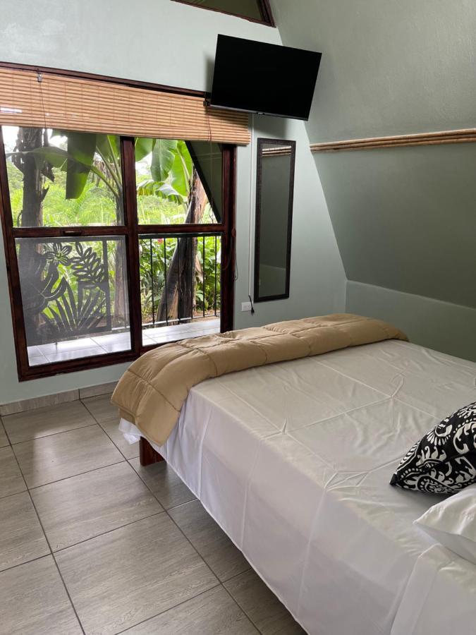 Las Casitas Italiana Sabalito Экстерьер фото