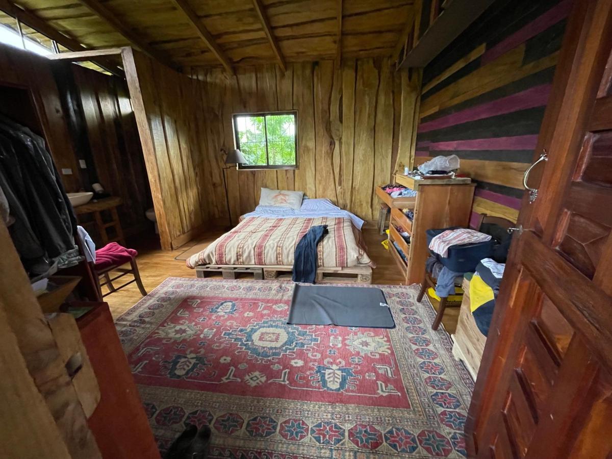 Las Casitas Italiana Sabalito Экстерьер фото