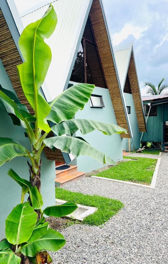 Las Casitas Italiana Sabalito Экстерьер фото