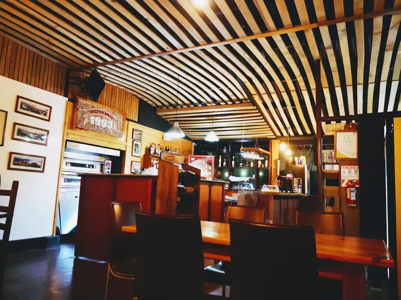 Las Casitas Italiana Sabalito Экстерьер фото
