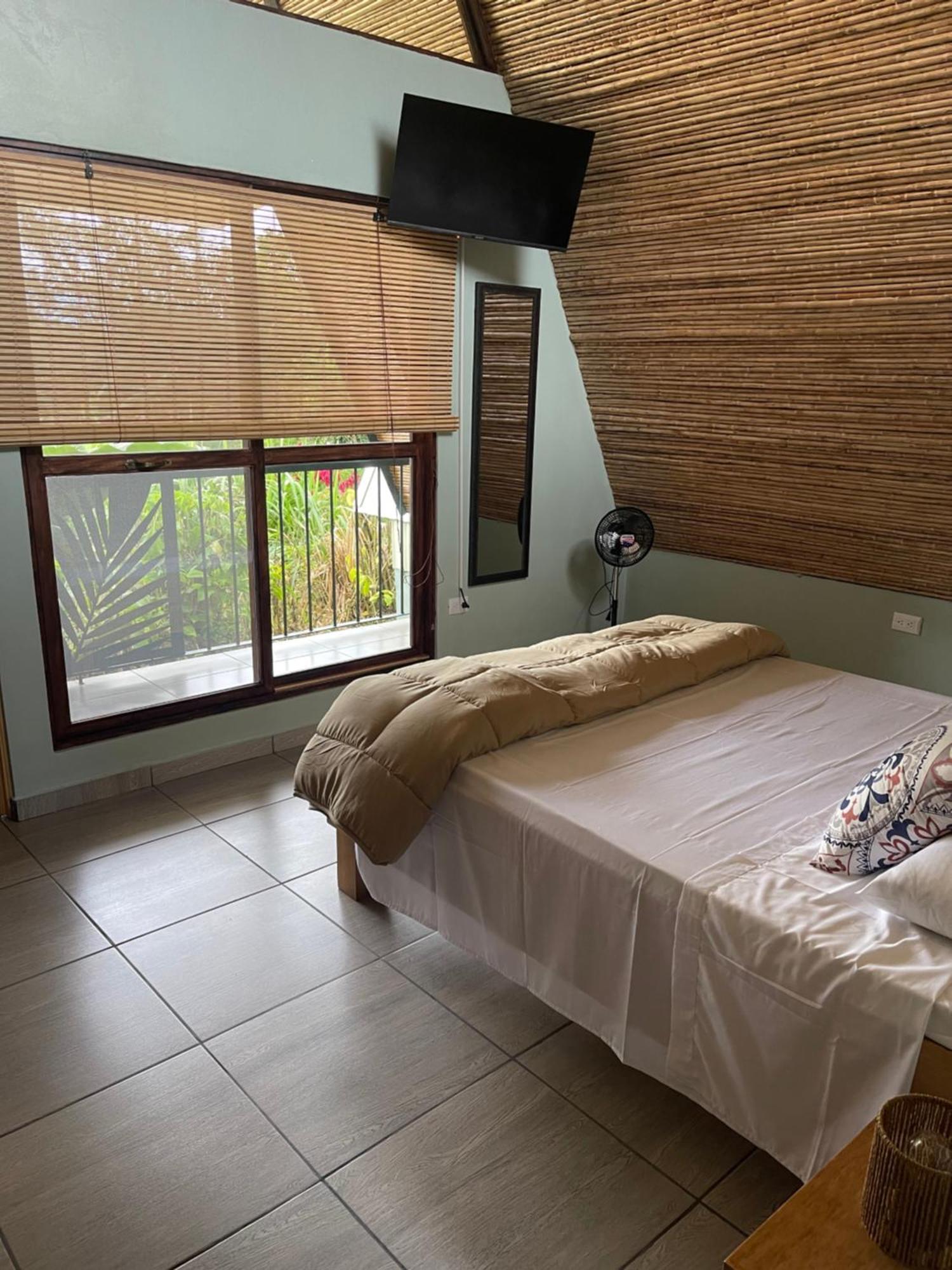Las Casitas Italiana Sabalito Экстерьер фото