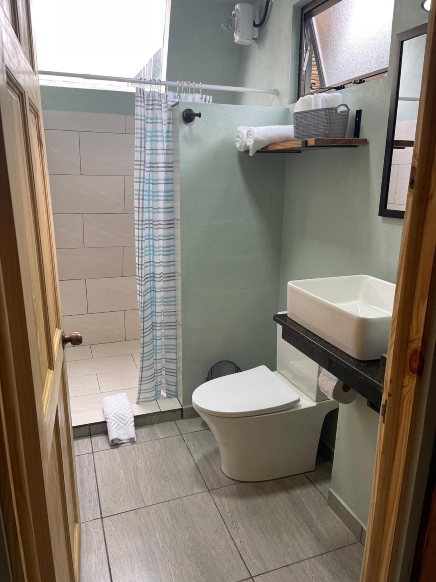 Las Casitas Italiana Sabalito Экстерьер фото