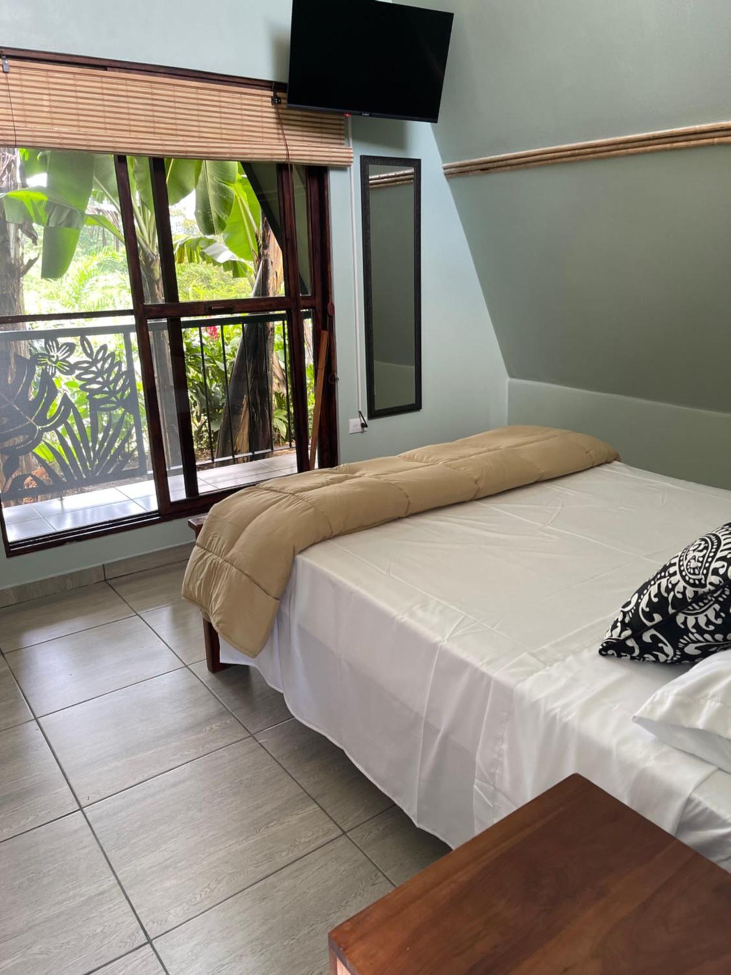Las Casitas Italiana Sabalito Экстерьер фото